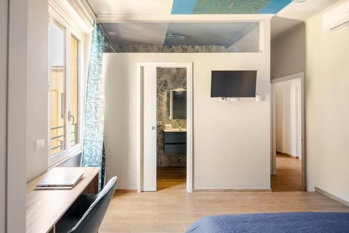 Apartment San Giovanni Living House 2