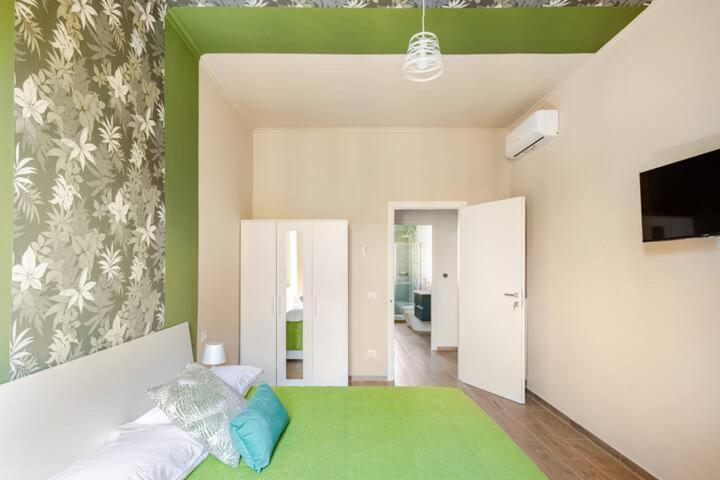 Apartment San Giovanni Living House 2 *