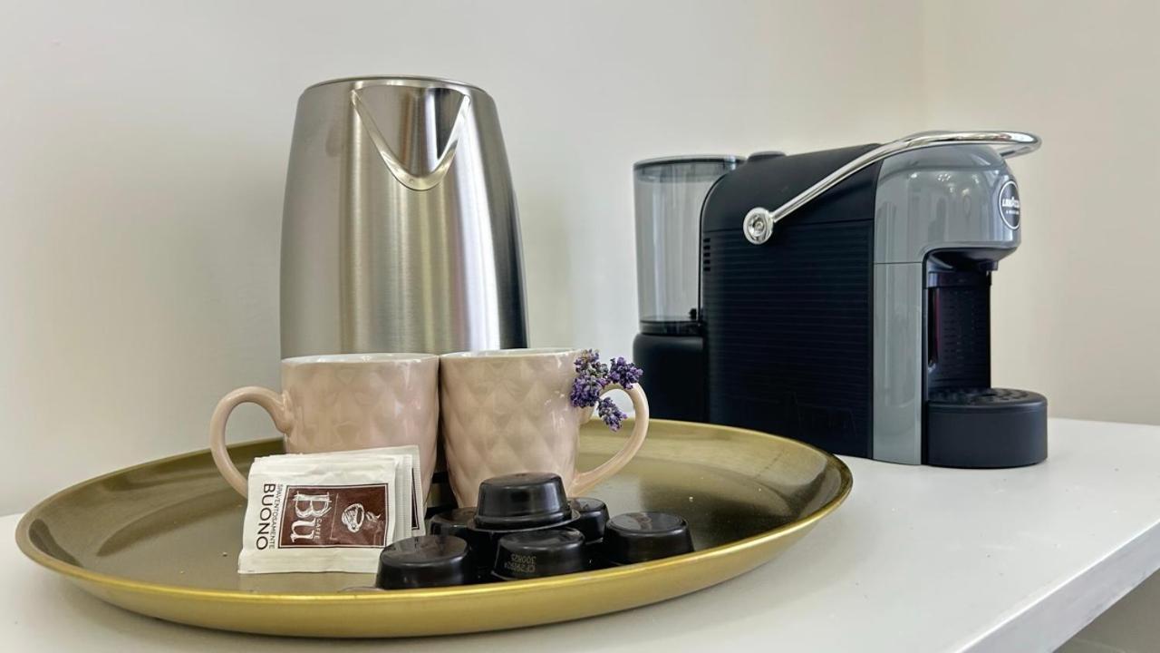 Sweet Saint Paul Guest house Rome