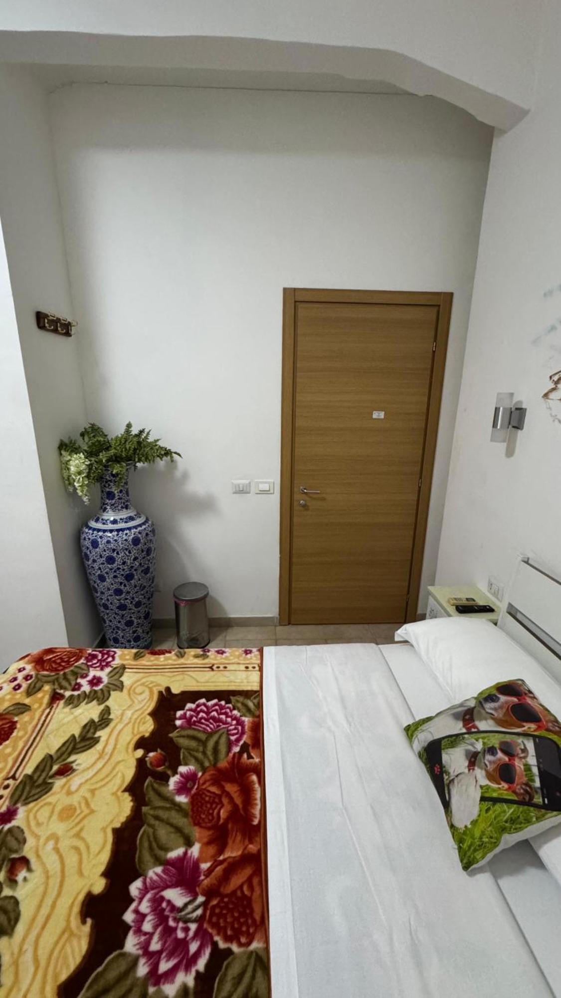Guest house Gateway