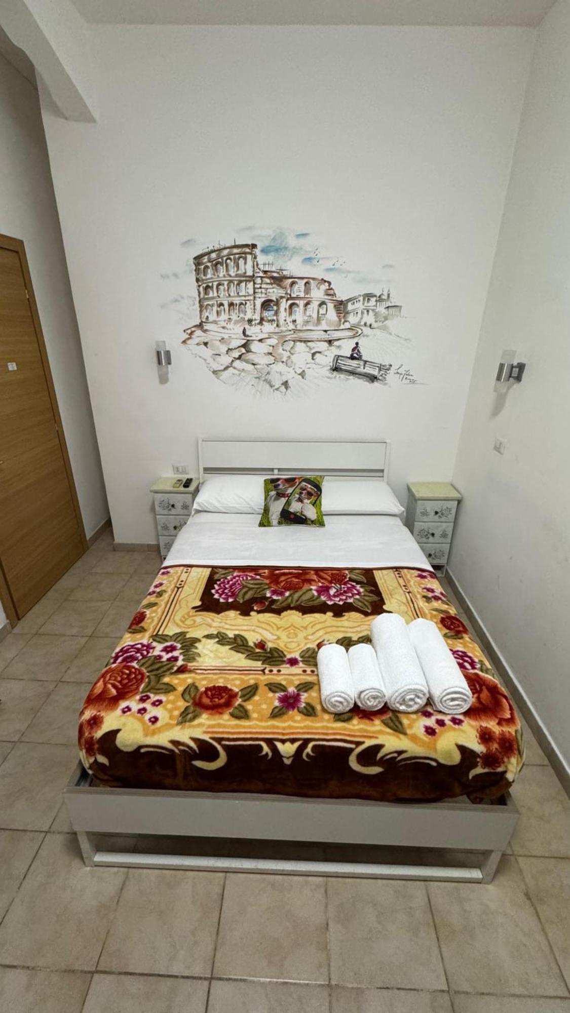 Guest house Gateway