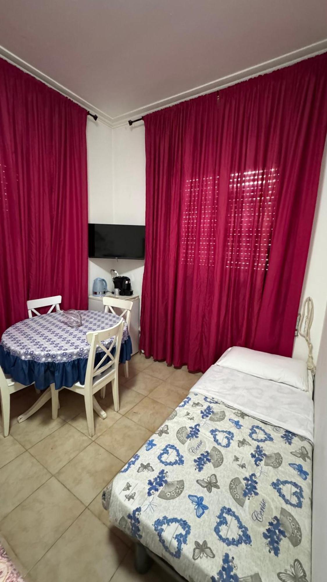 Gateway Guest house Rome
