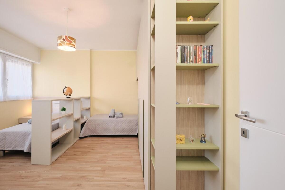 Apartment Zona Eur 70 - Giorty Domus Romanae E Piscina