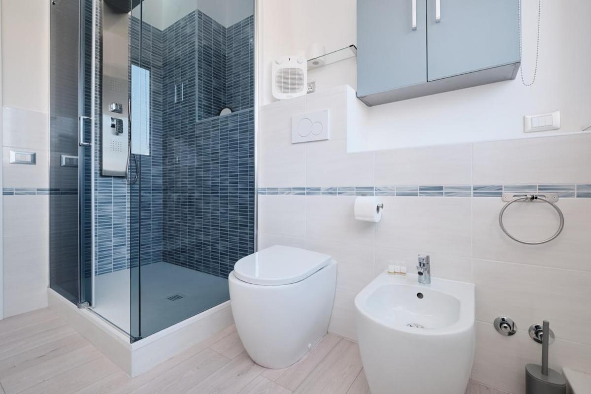 Zona Eur 70 - Giorty Domus Romanae E Piscina *