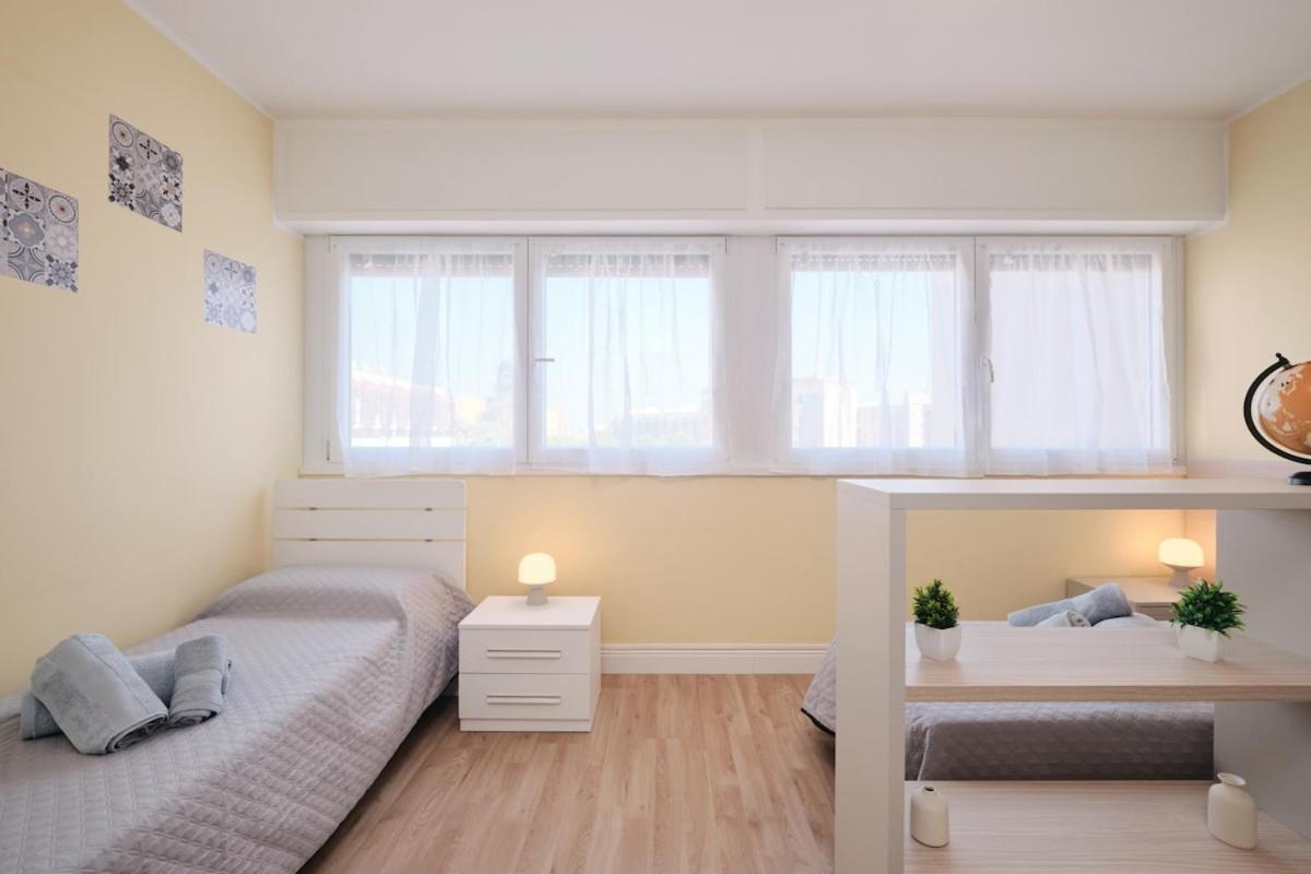 Apartment Zona Eur 70 - Giorty Domus Romanae E Piscina