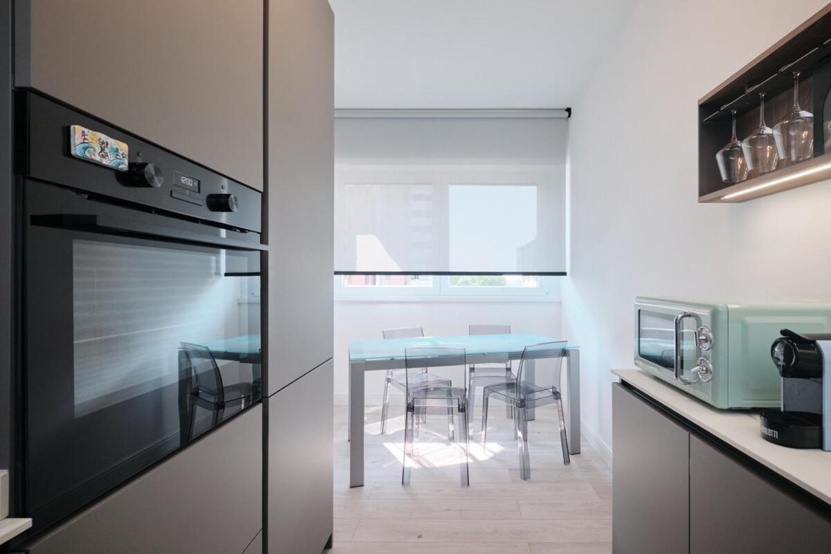 Apartment Zona Eur 70 - Giorty Domus Romanae E Piscina Rome