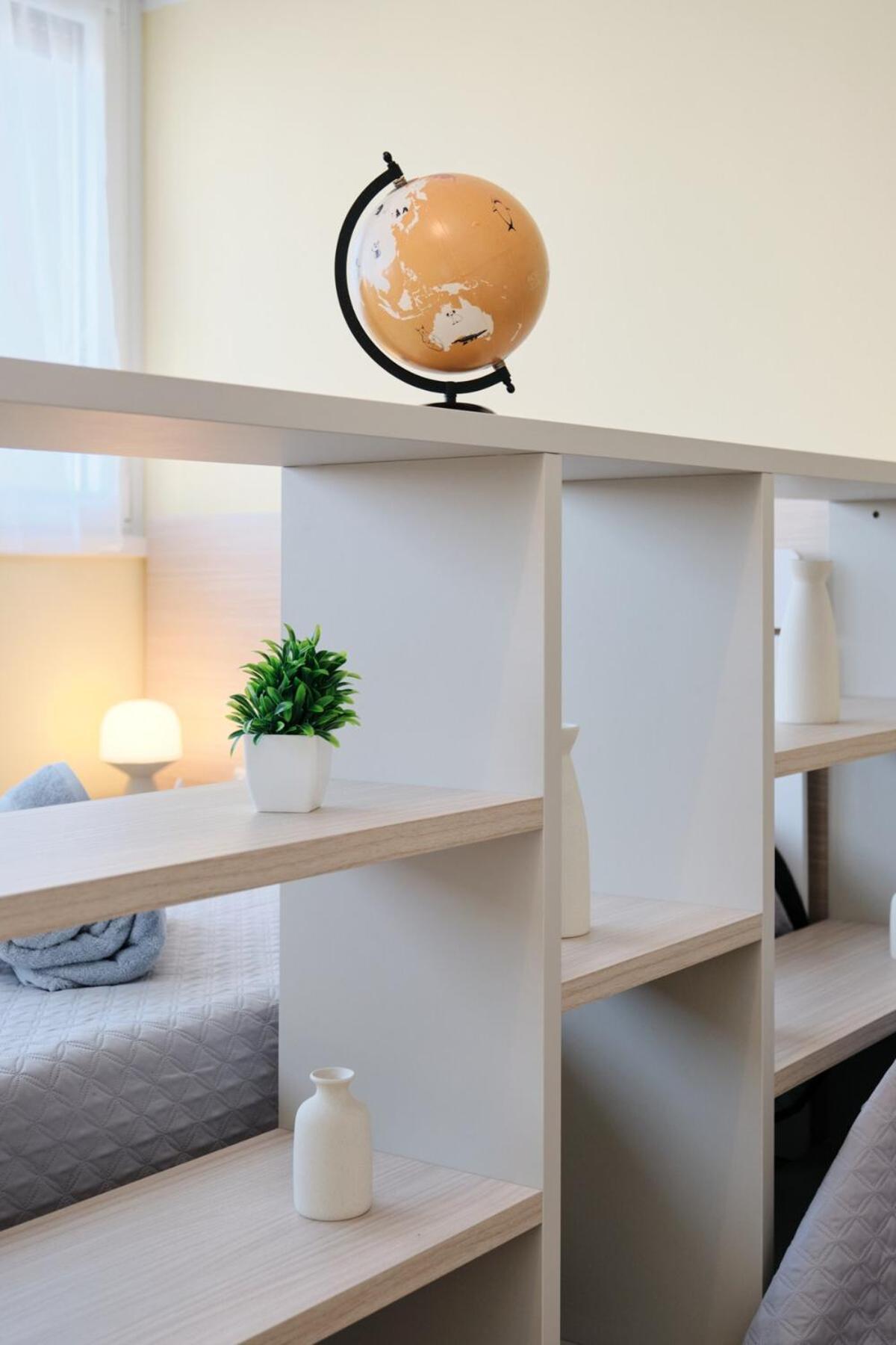 Apartment Zona Eur 70 - Giorty Domus Romanae E Piscina