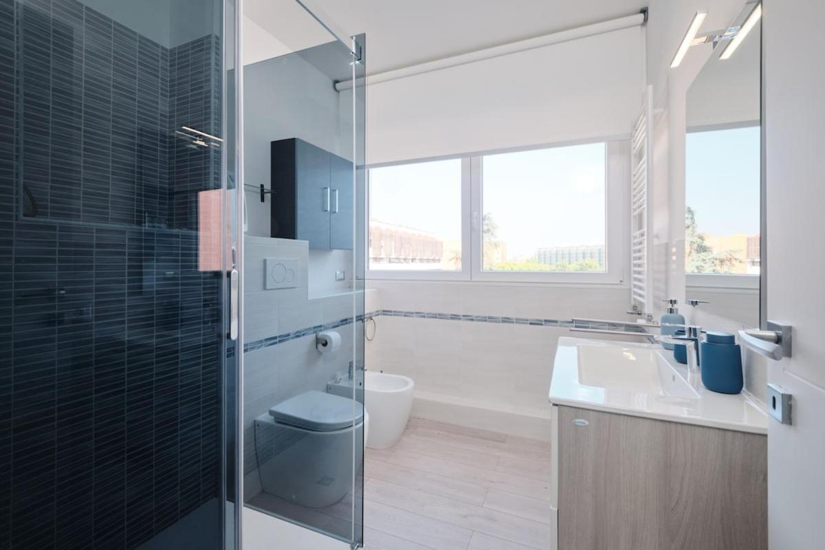 Zona Eur 70 - Giorty Domus Romanae E Piscina Apartment Rome