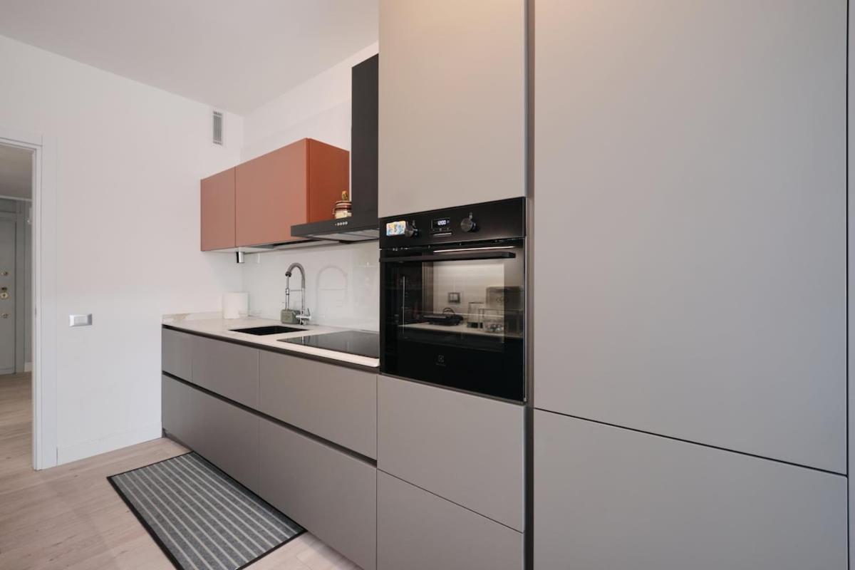 Apartment Zona Eur 70 - Giorty Domus Romanae E Piscina *
