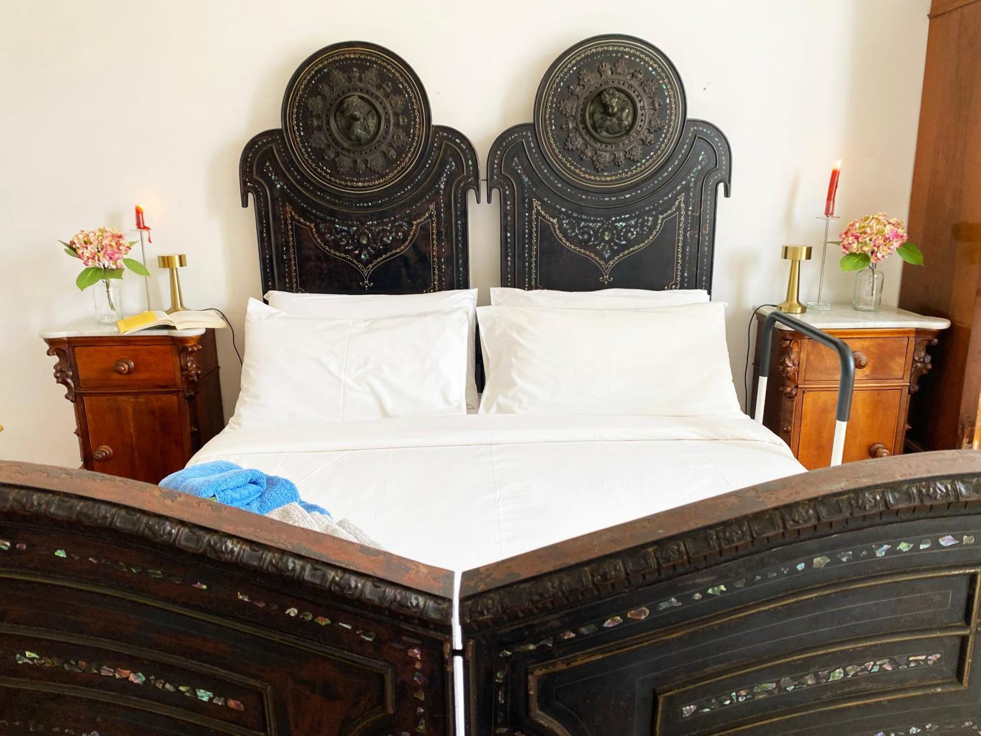 Apartment Vintage 30s Prati *