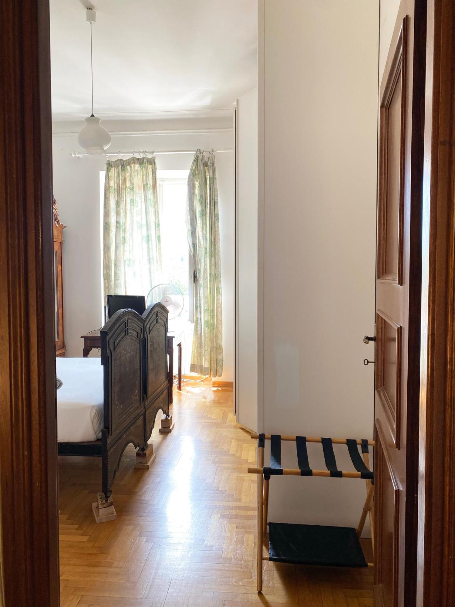Apartment Vintage 30s Prati *