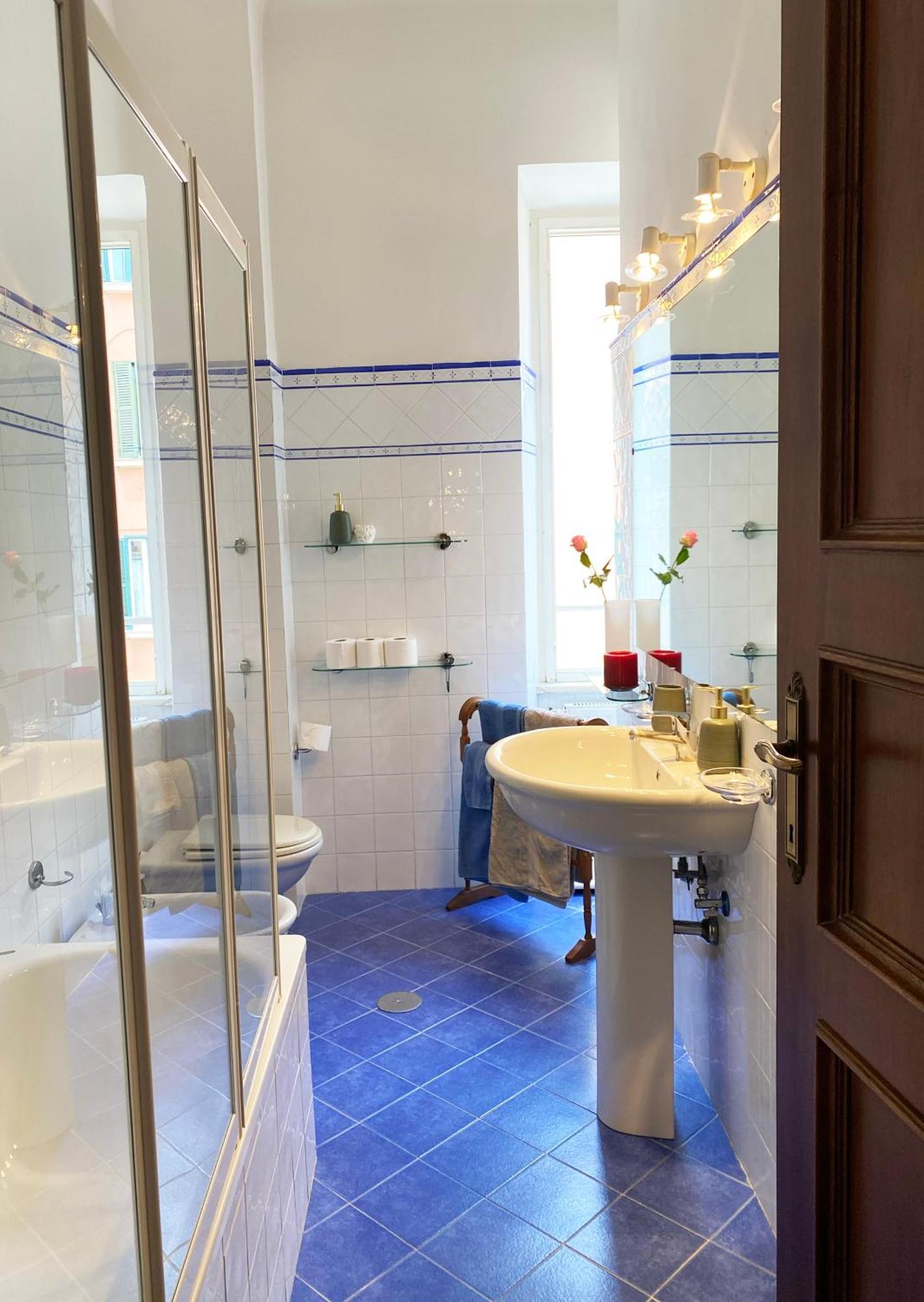 Apartment Vintage 30s Prati *