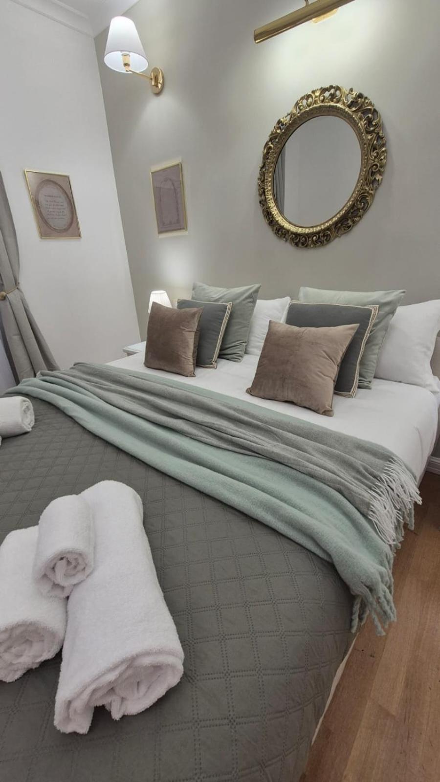 Guest house Sweet Saint Paul *