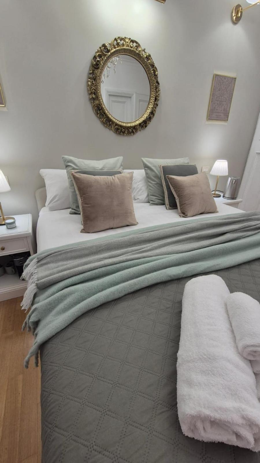 Sweet Saint Paul Guest house Rome