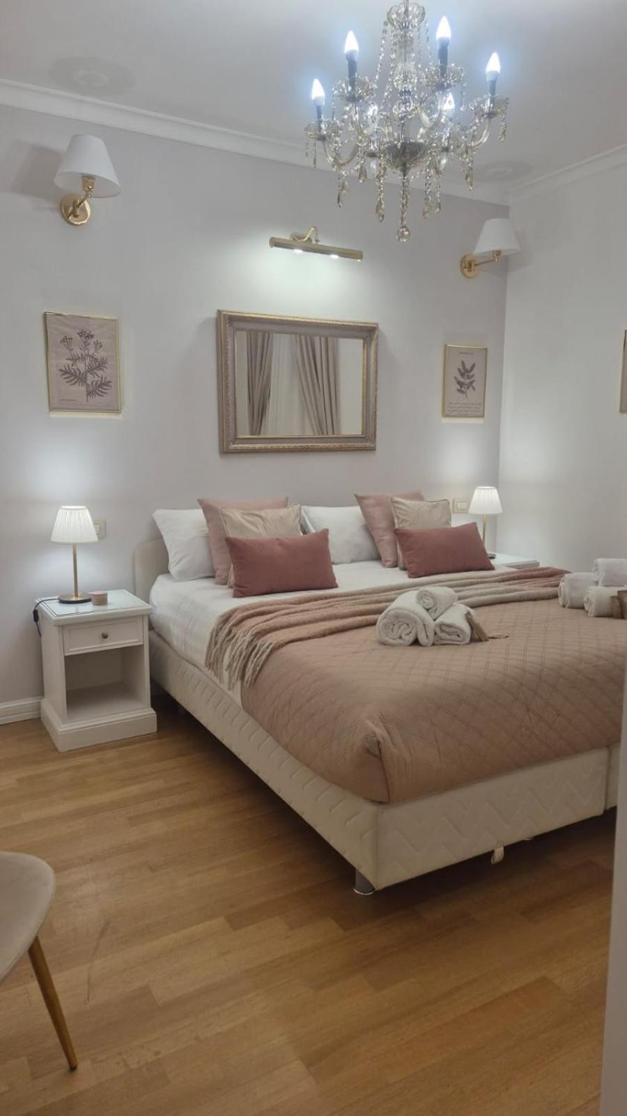 Guest house Sweet Saint Paul