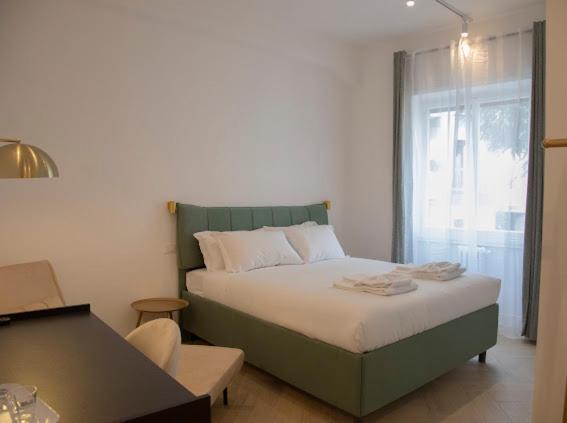 Bed & Breakfast San Pietro Luxury Relais