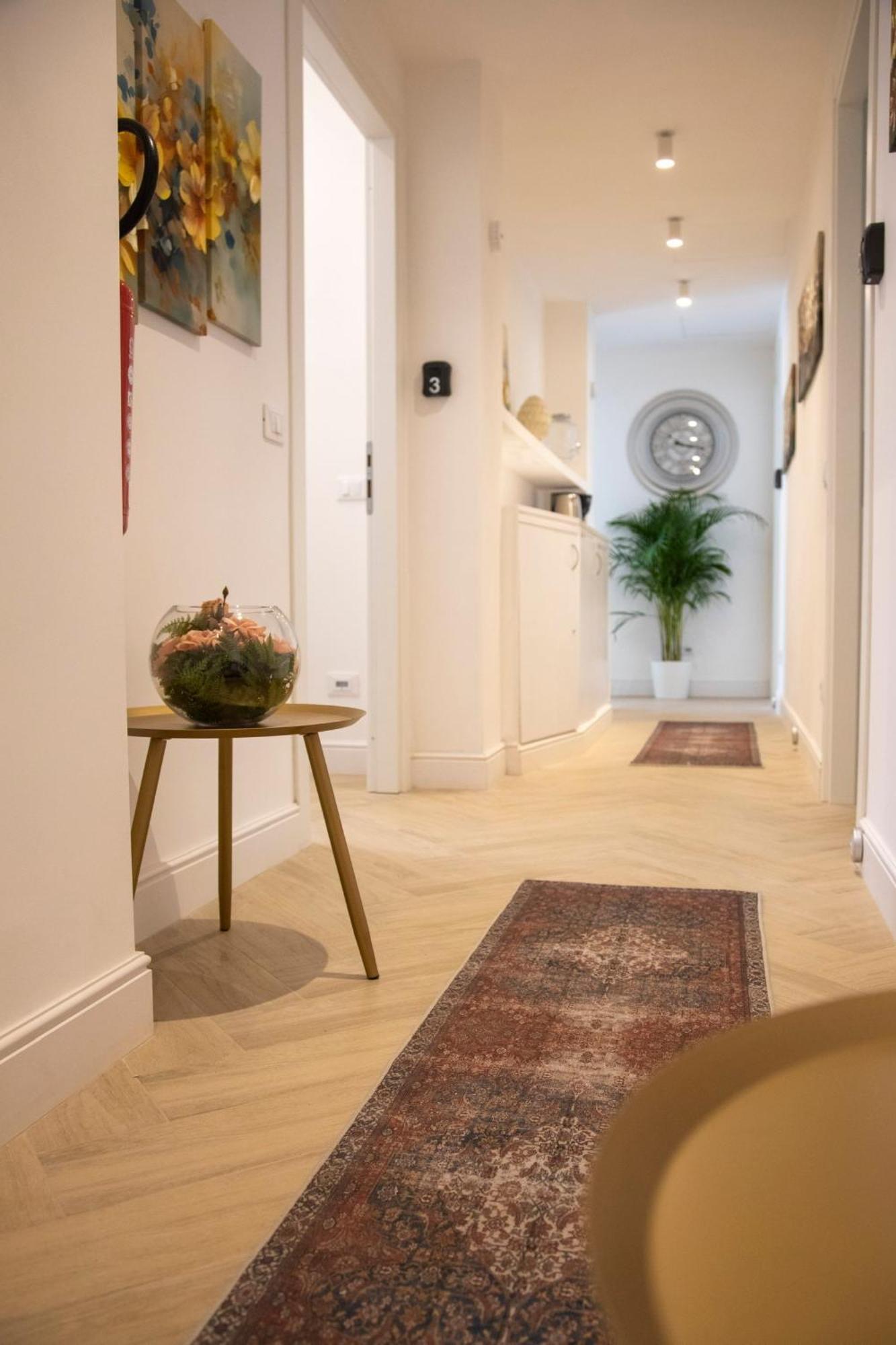 San Pietro Luxury Relais Rome