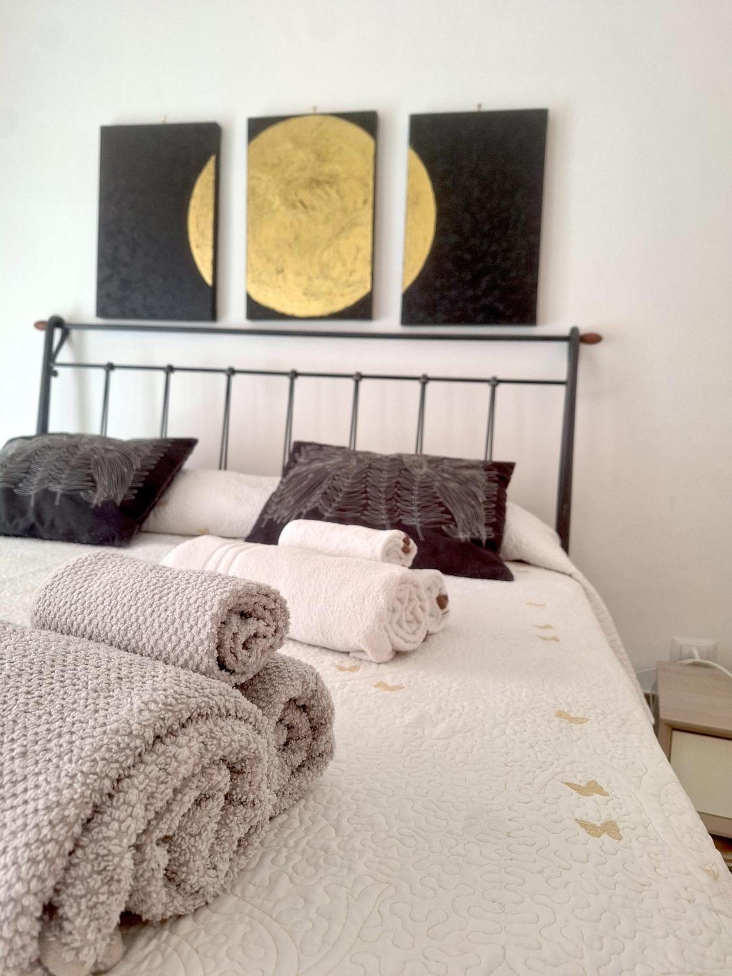 Porta Labicana House -10 Minutes From Termini Station Apartment
