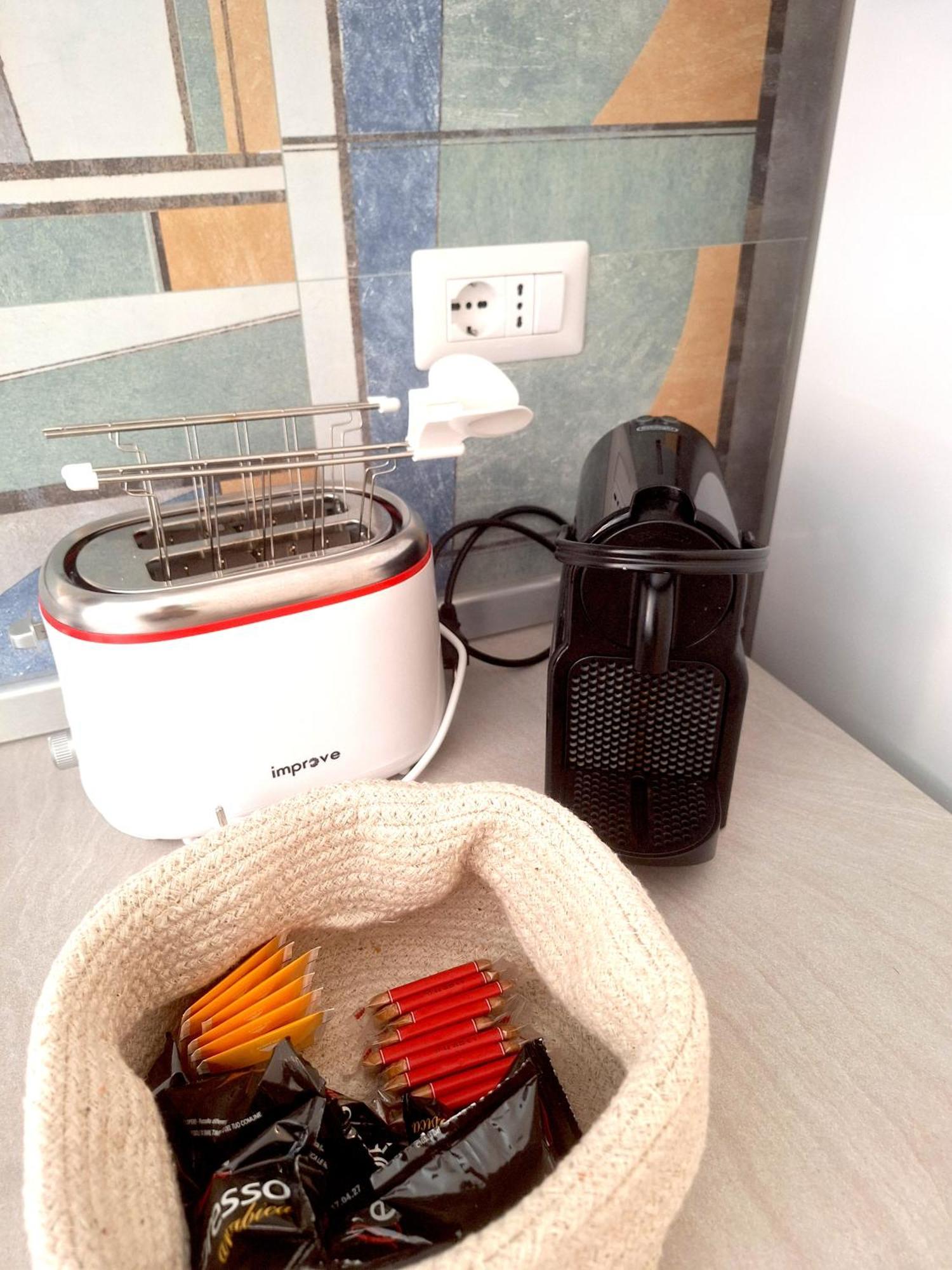 Porta Labicana House -10 Minutes From Termini Station