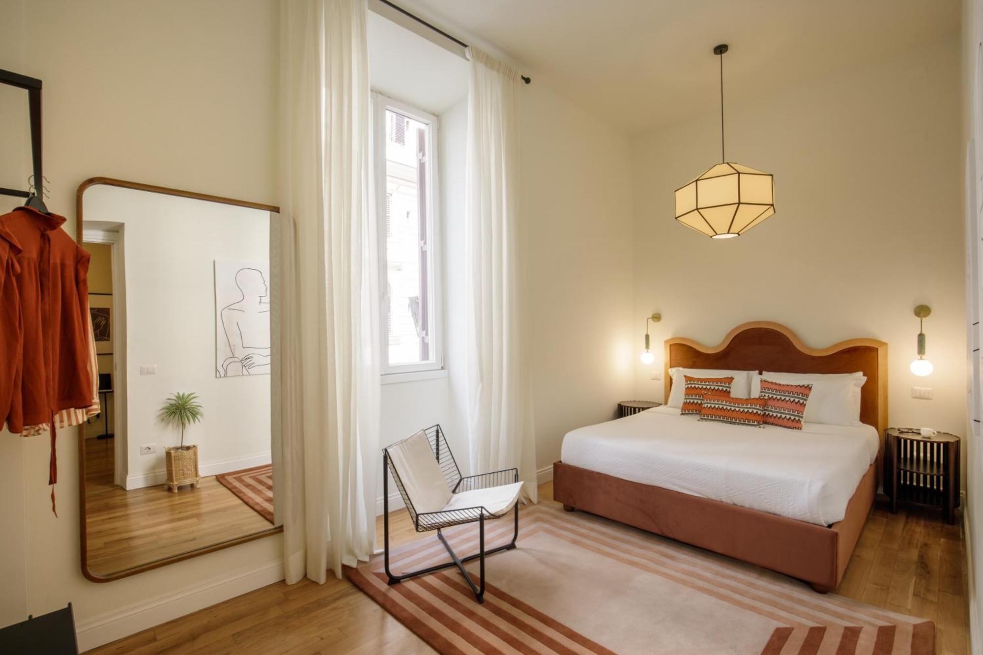 Apartment Domus Regia - Luxury Experience