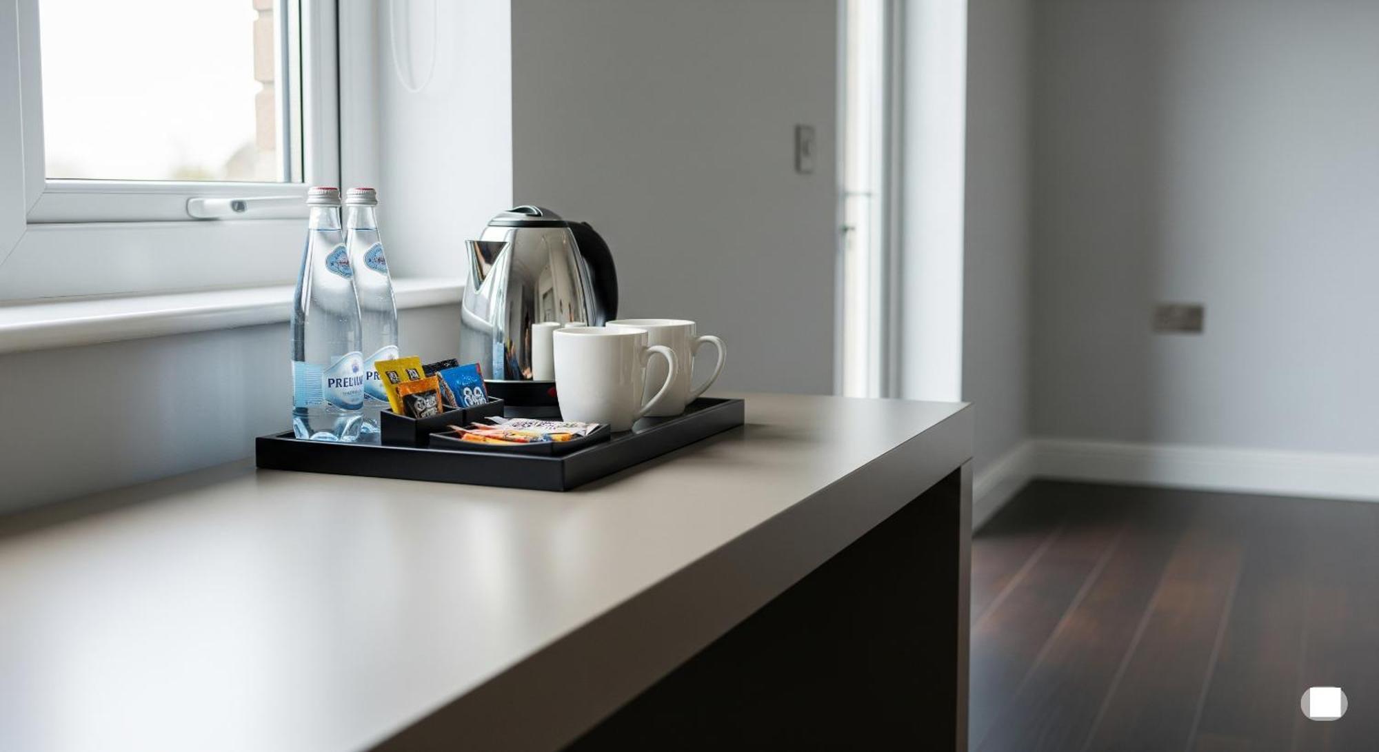 Vatican Pertusa Luxury By Quinto Piano Guest house *
