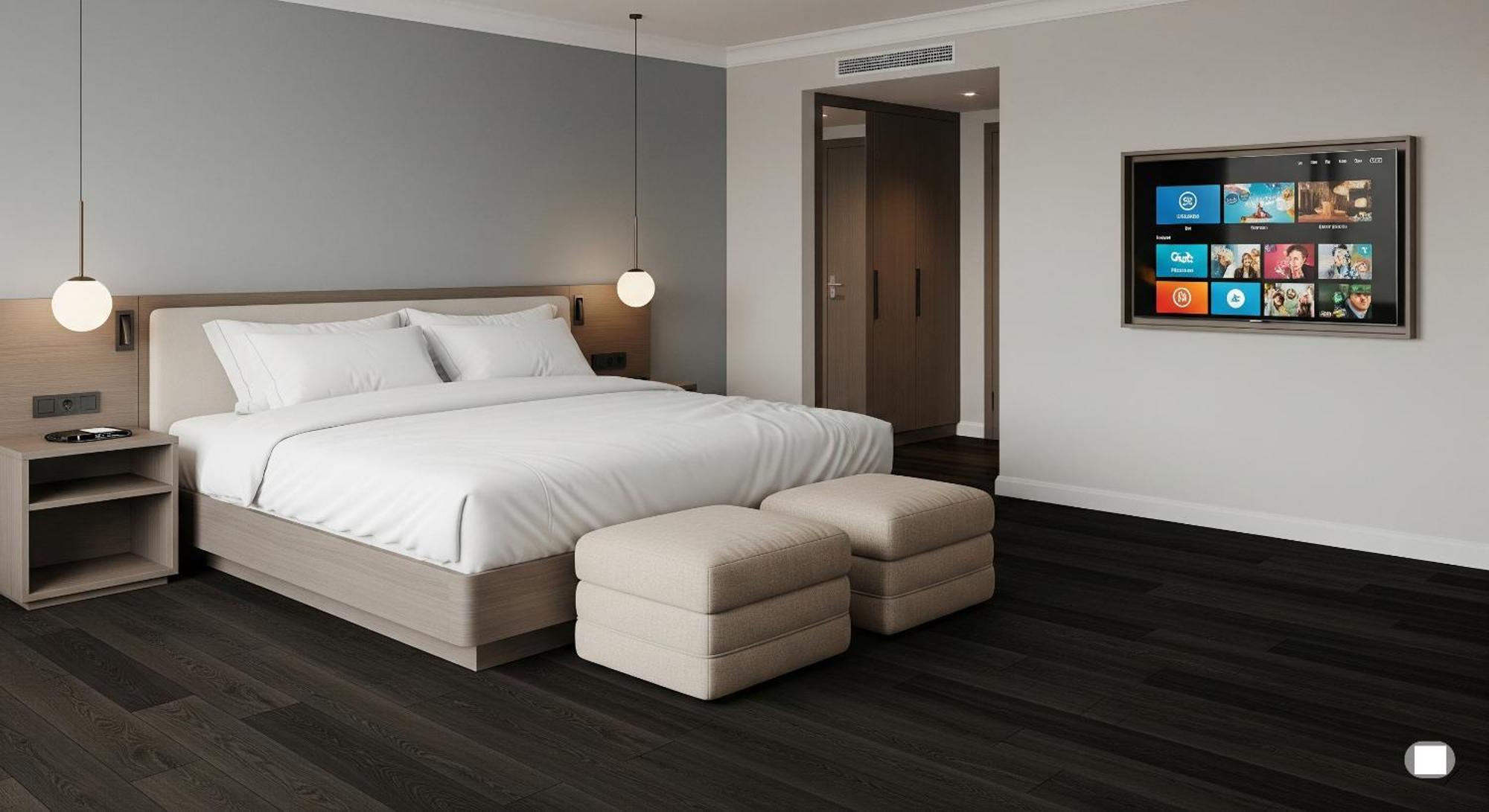 Guest house Vatican Pertusa Luxury By Quinto Piano