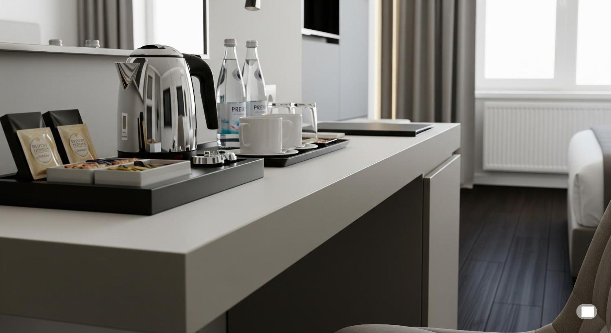 Vatican Pertusa Luxury By Quinto Piano Guest house *