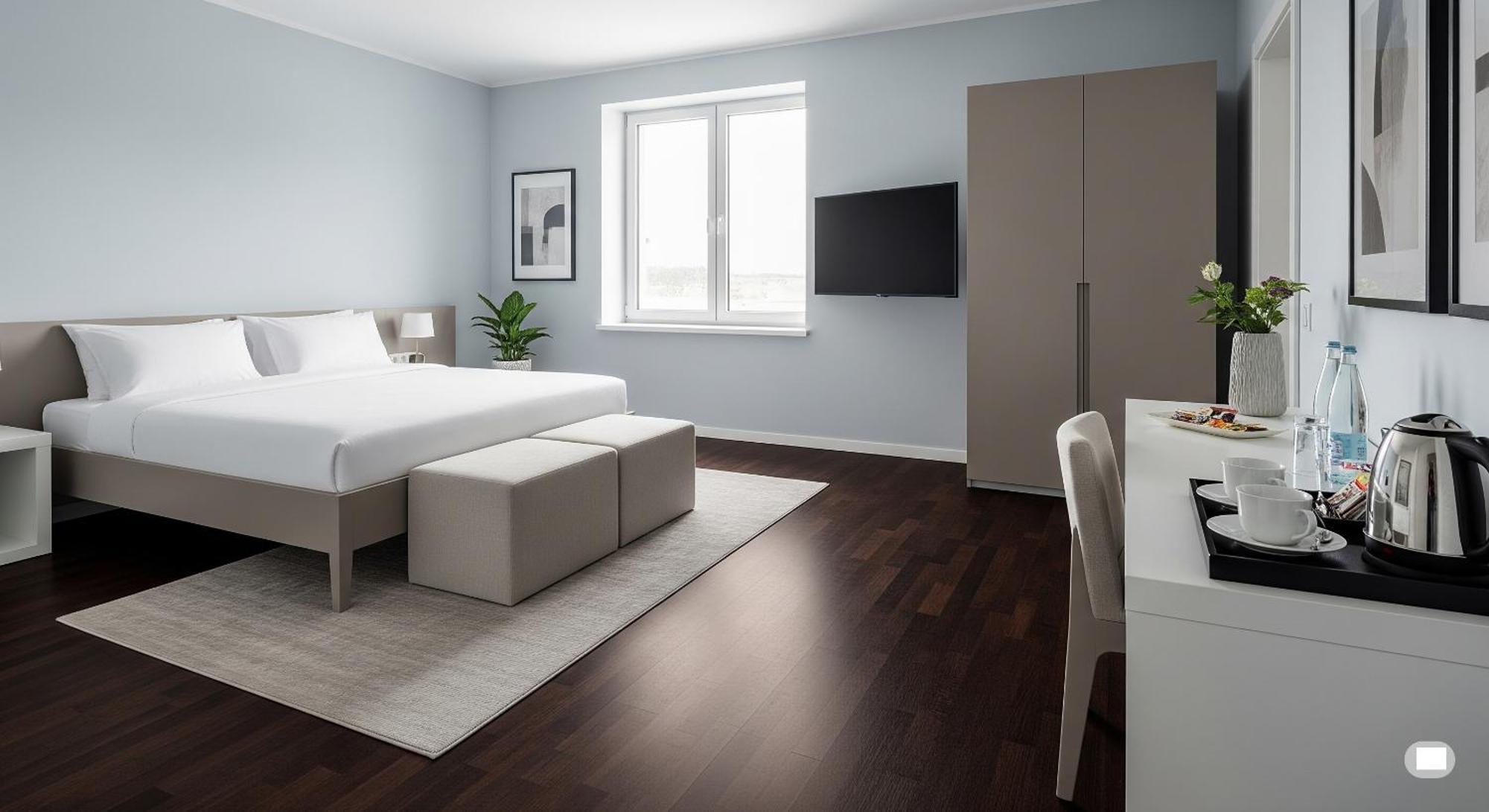 Vatican Pertusa Luxury By Quinto Piano Guest house Rome