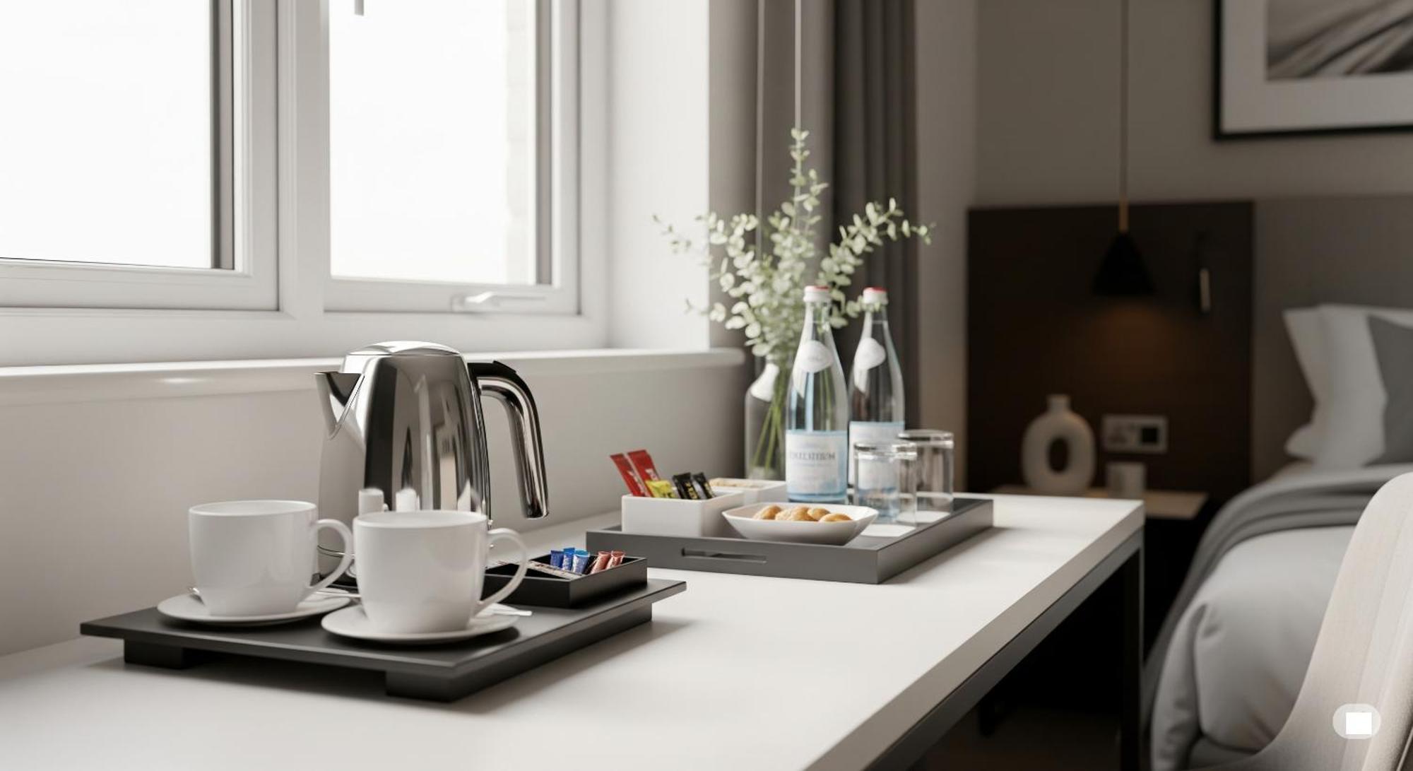 Guest house Vatican Pertusa Luxury By Quinto Piano Rome