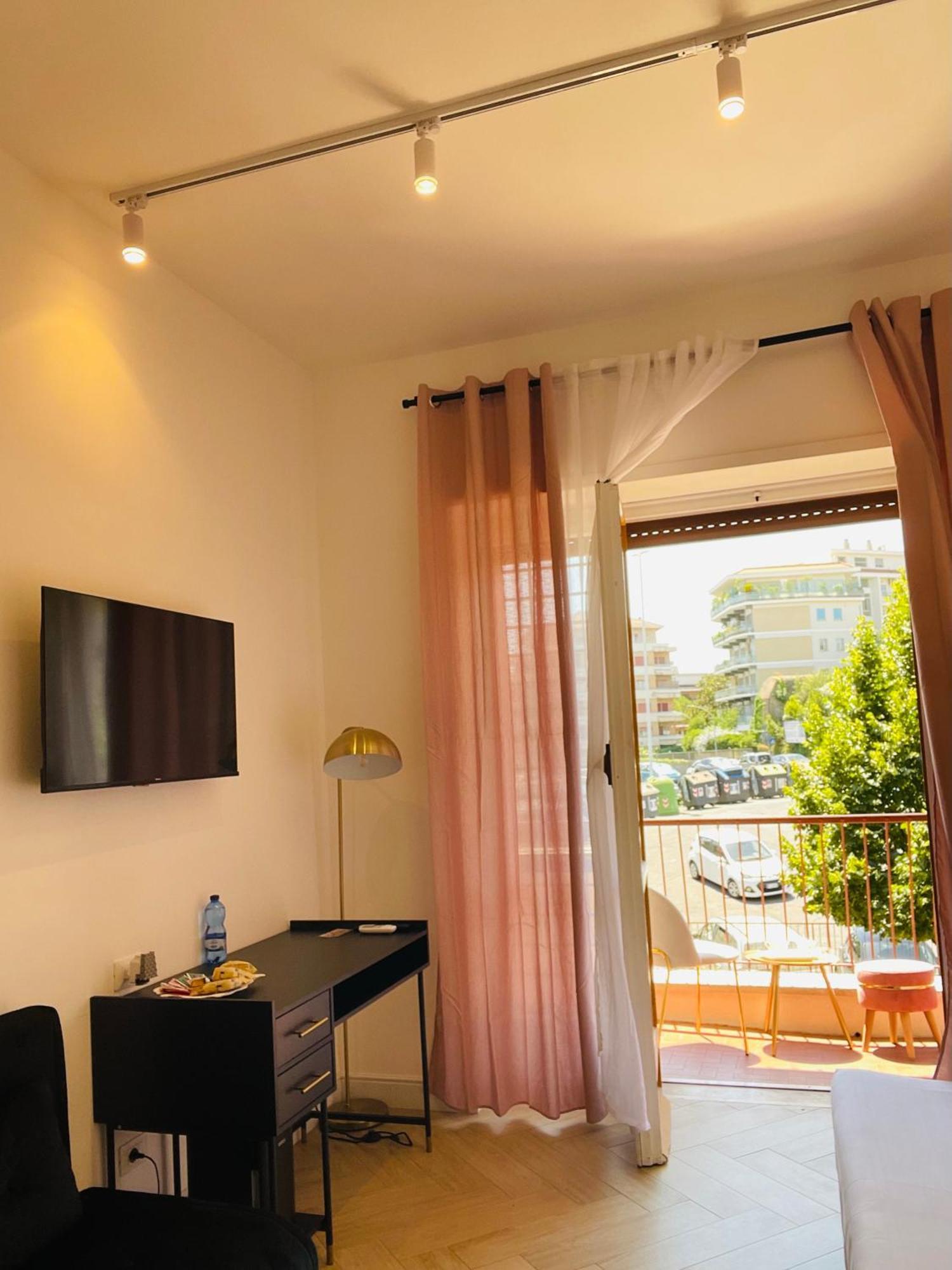 Bed & Breakfast San Pietro Luxury Relais