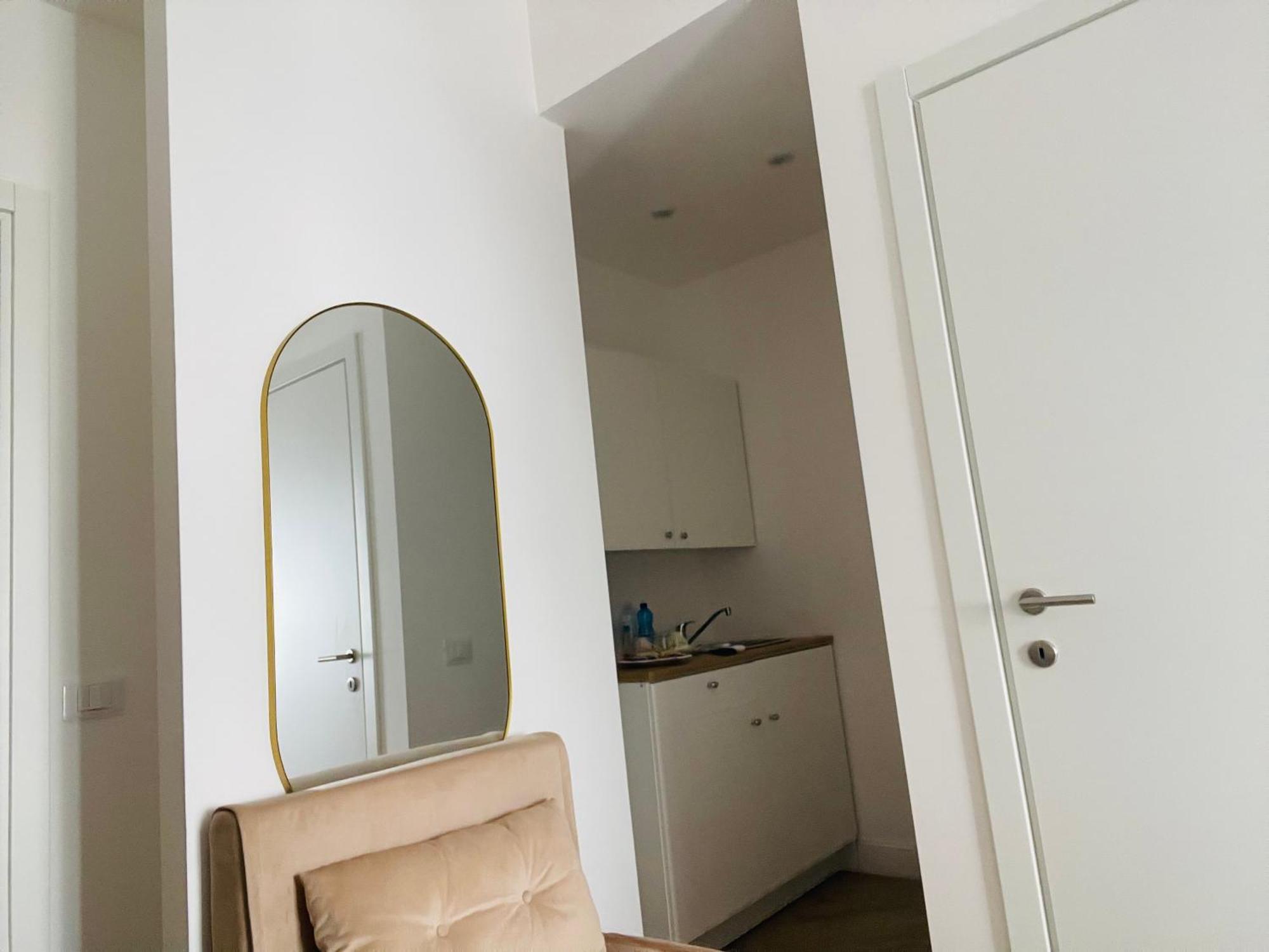 San Pietro Luxury Relais * Rome