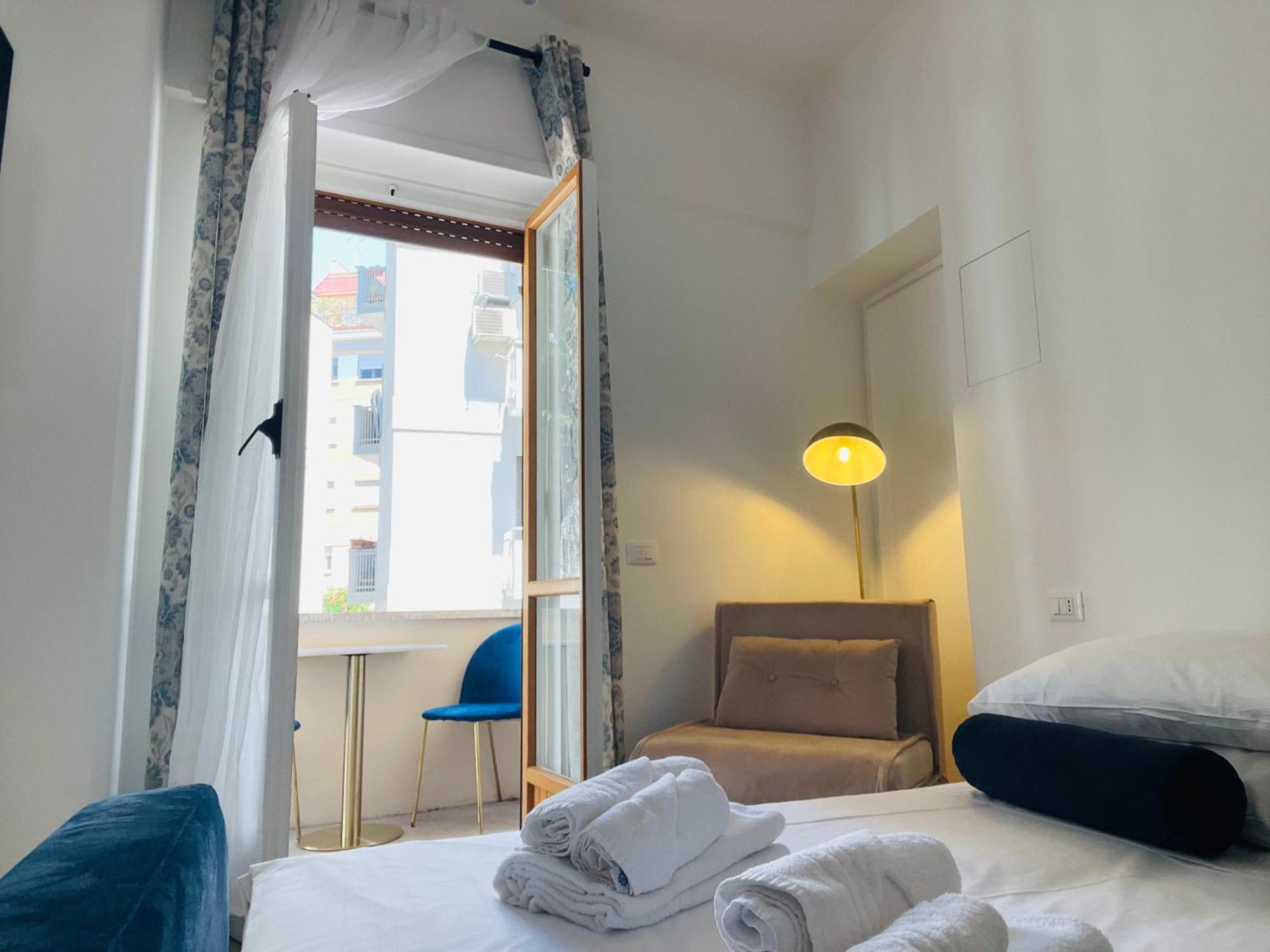 Bed & Breakfast San Pietro Luxury Relais *