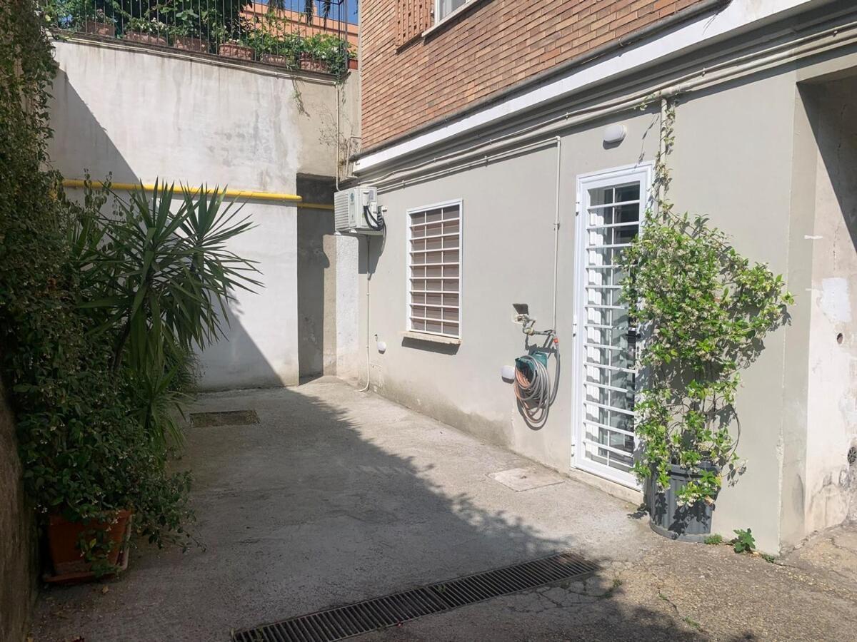 La Casa Di Marco Polo Apartment Rome