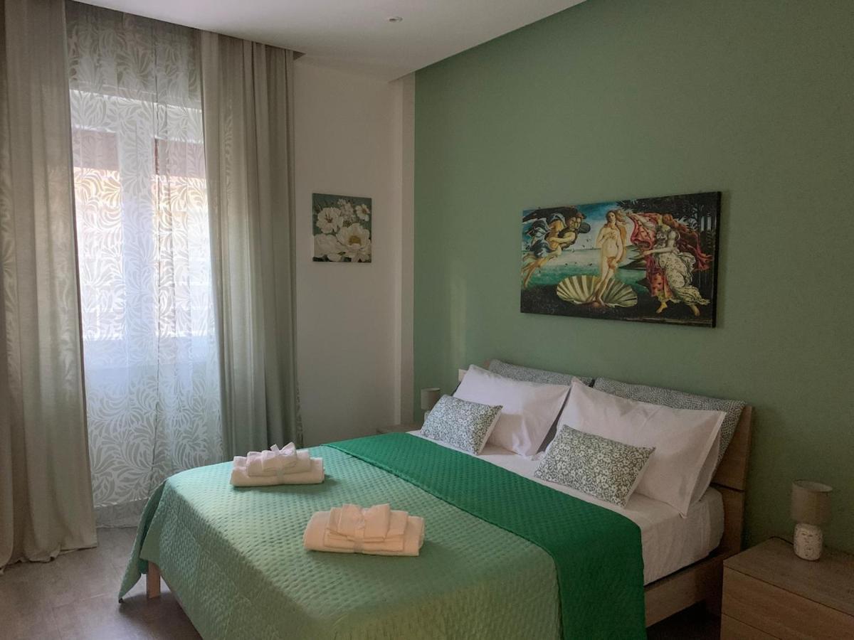 La Casa Di Marco Polo Apartment