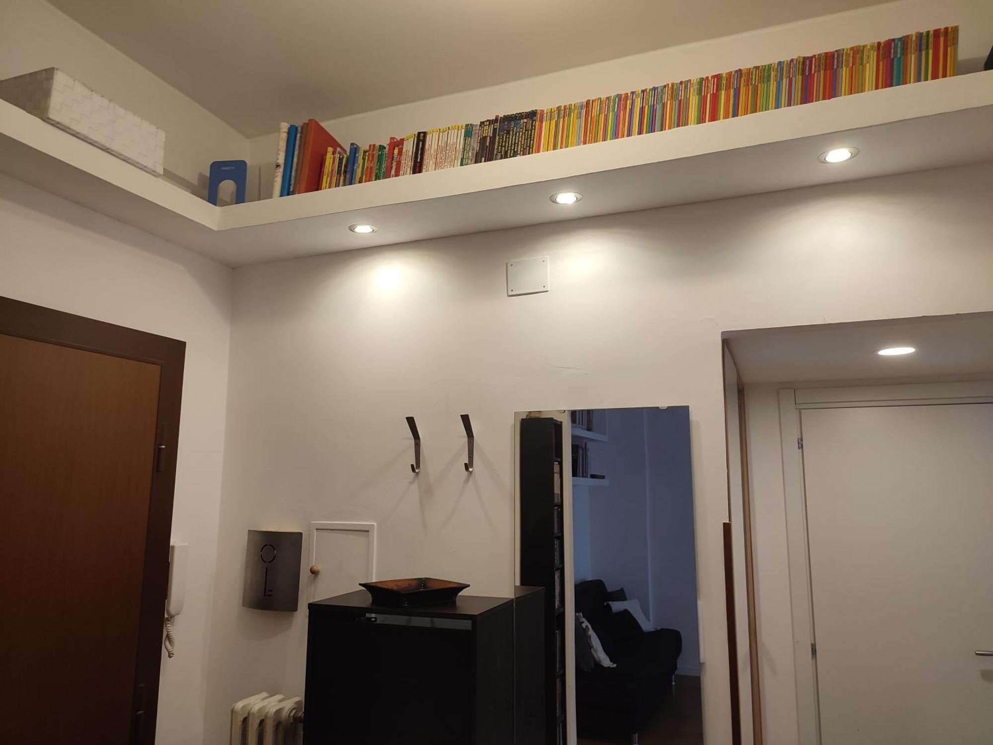 Apartment Tanner's - Piramide *