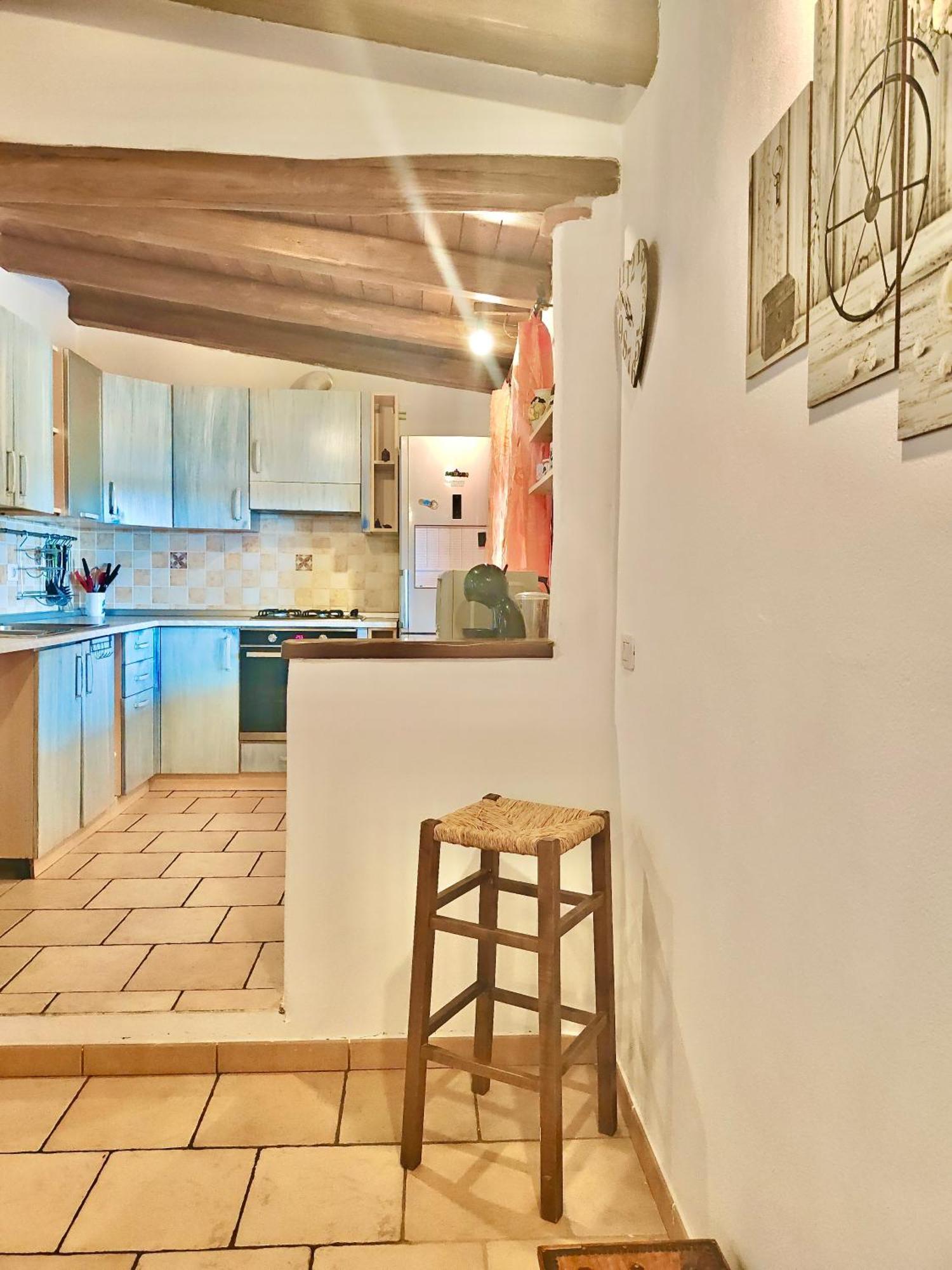 Apartment Sa Silibba By Jennas *