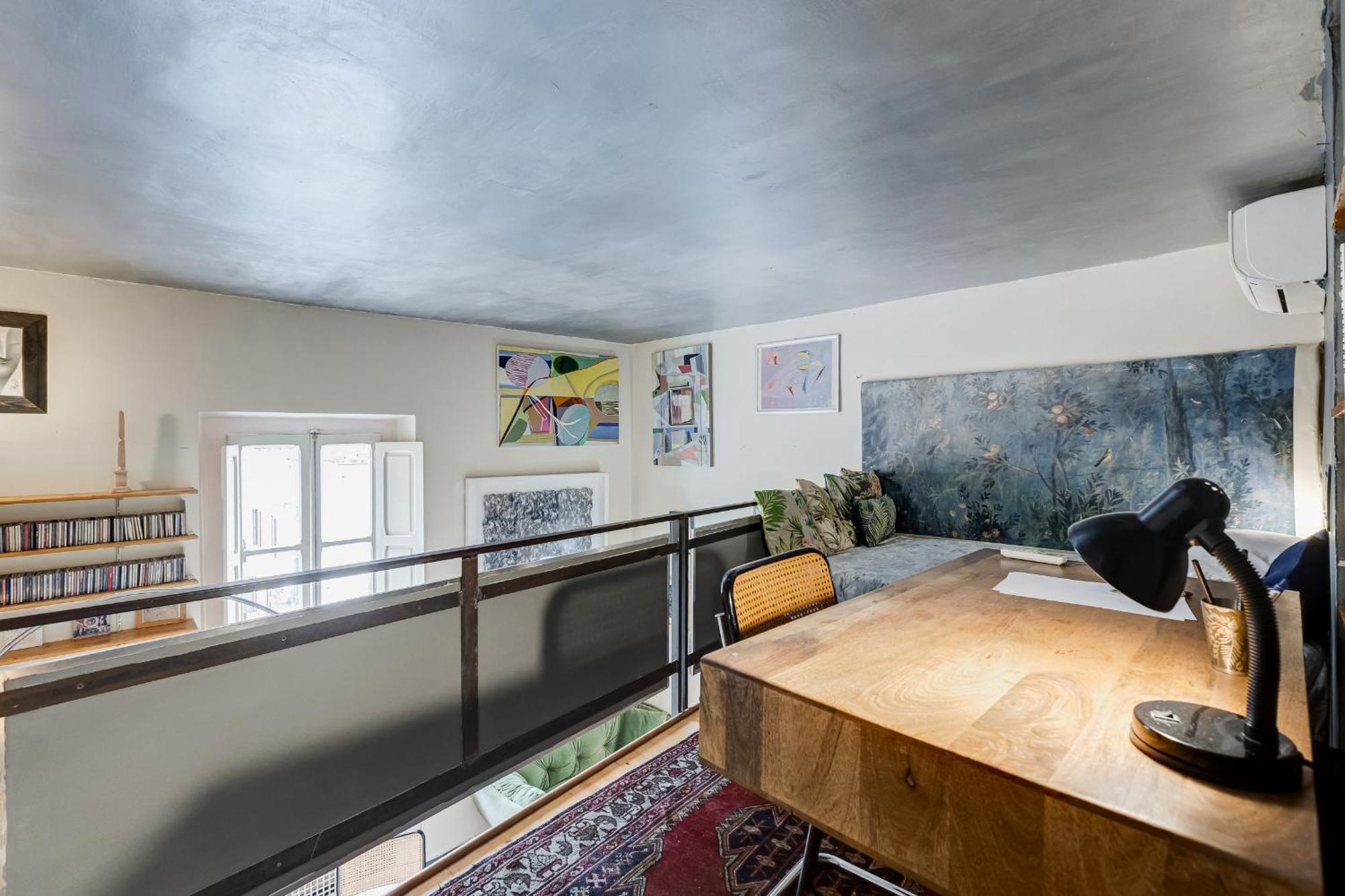 The Happy Suite, Just Renovated Rome