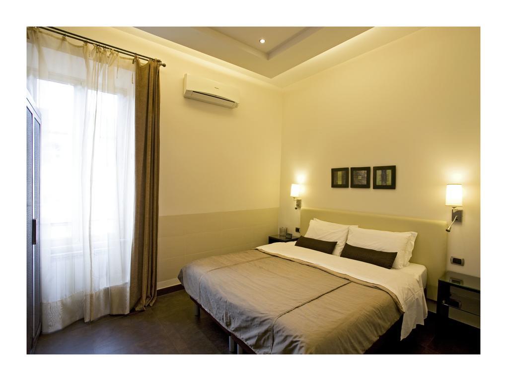 Guest house Basilio 55 3*