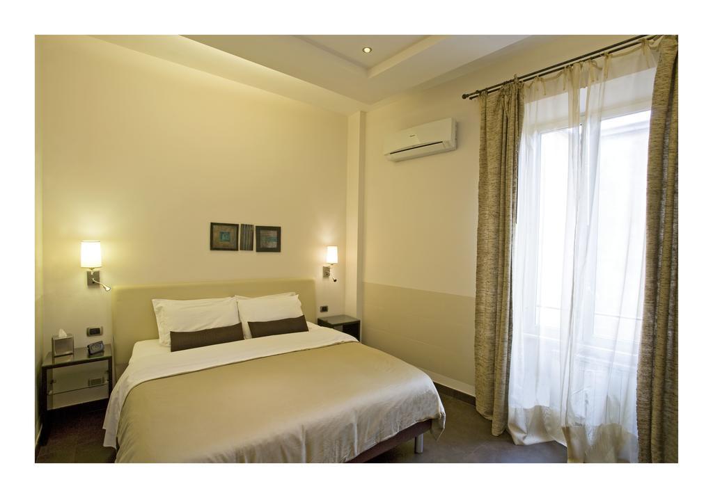 Basilio 55 Guest house Rome