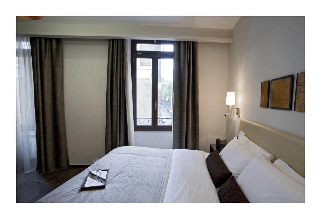Basilio 55 Guest house