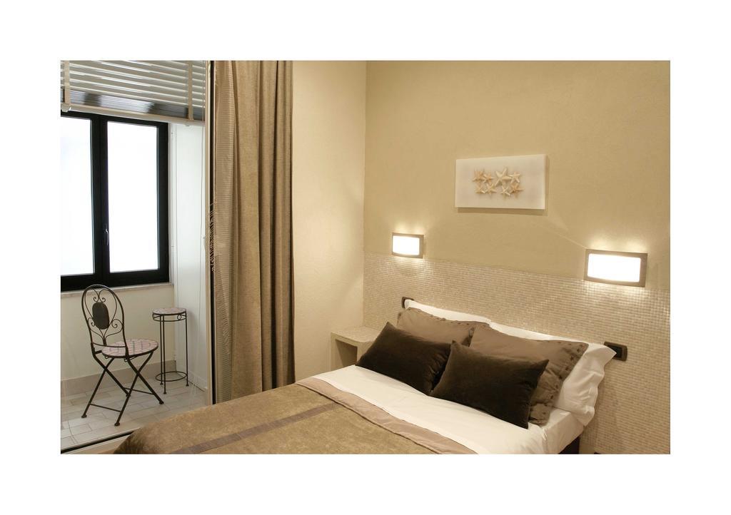 Guest house Basilio 55 Rome
