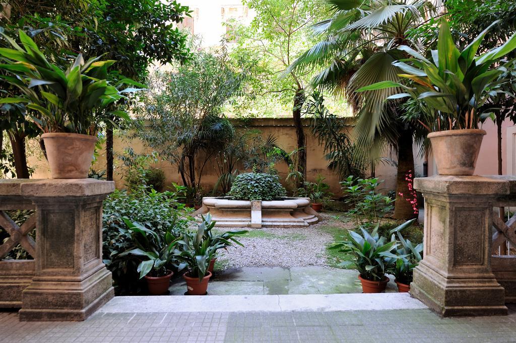 Guest house White Vatican Rome