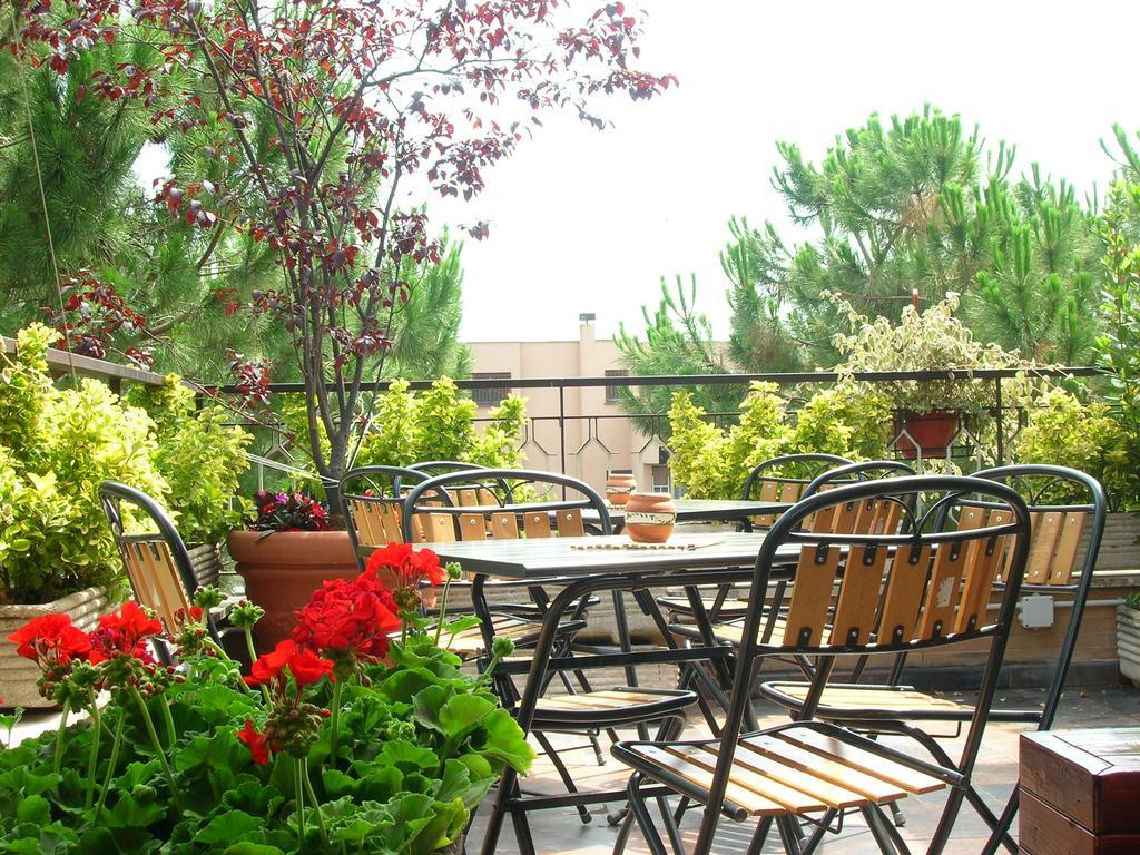 La Chicca Bed & Breakfast Rome