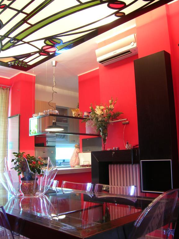 Bed & Breakfast La Chicca Rome