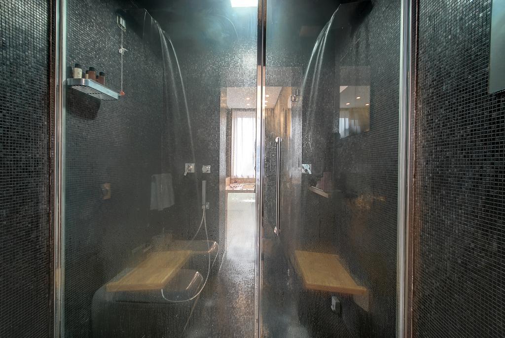Sun Luxury Pantheon Guest house 3*