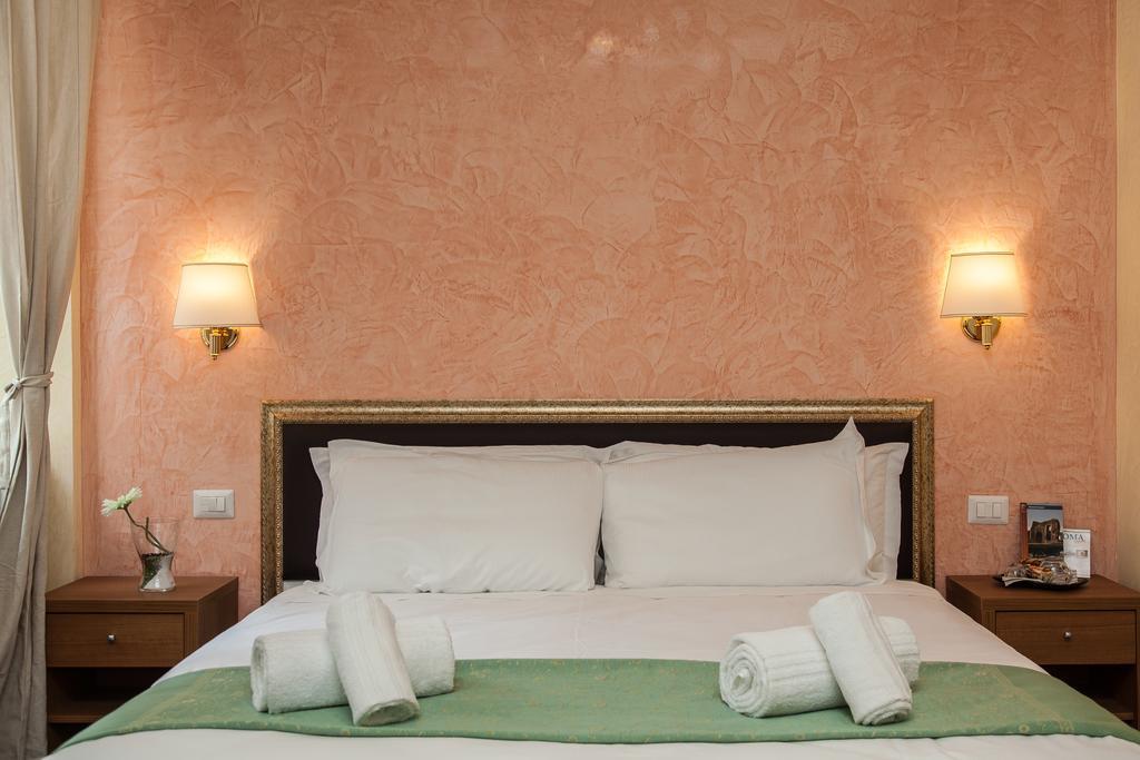 Guest's Heaven Affittacamere 3*