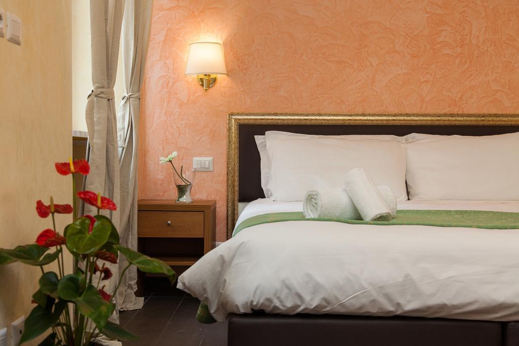 Guest's Heaven 3* Roma