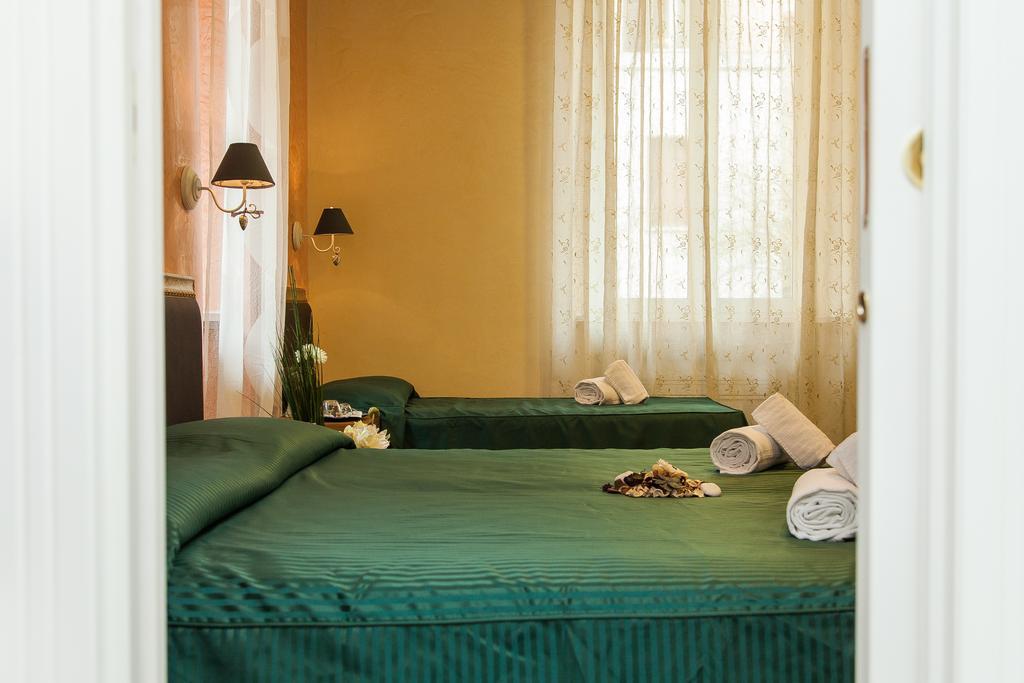 Guest's Heaven Affittacamere 3*