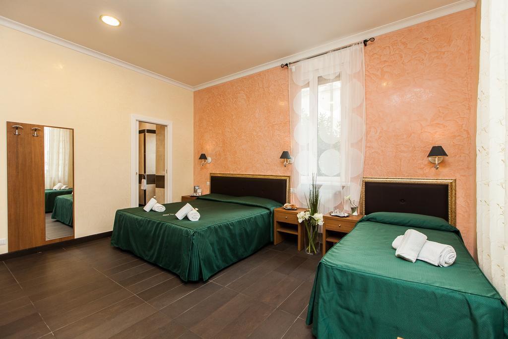 Guest's Heaven Roma