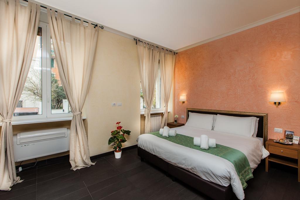 Guest's Heaven Roma